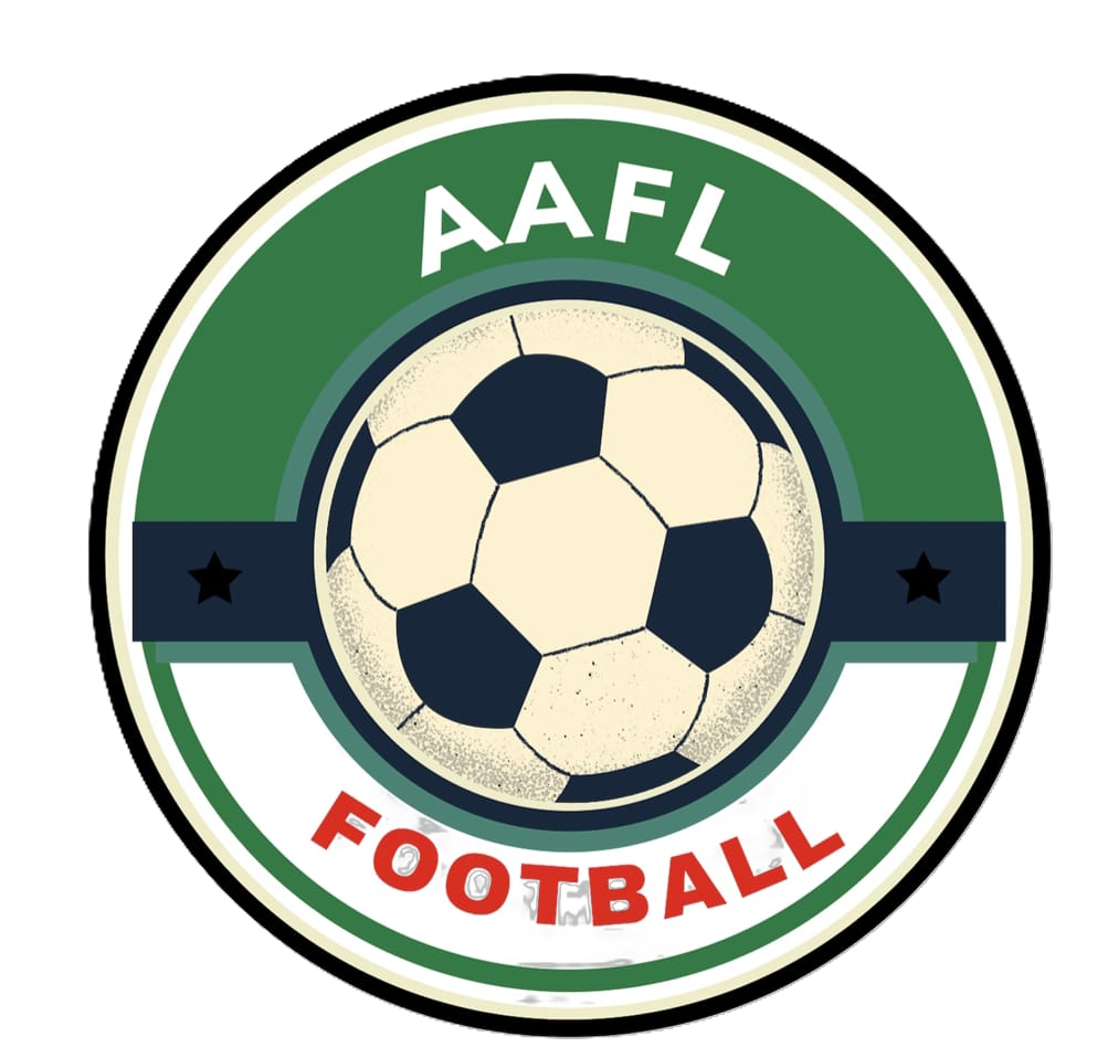 Logo AAFL